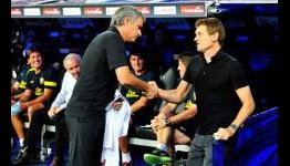 I chose Adriano over Song because he’s faster, says Vilanova