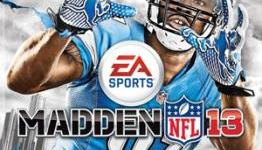 Madden NFL 13 for Wii review (GamerTell)