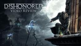 Dishonored Video Review | Elder-Geek.com