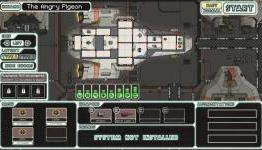 FTL: Faster than Light review (GamerTell)