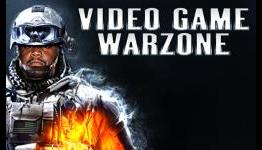 Video Game Warzone #173