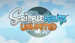 Scribblenauts Unlimited Hands-On Preview – Sticky Trigger
