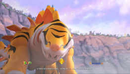 BRB International releases Invizimals TV show teaser, Vita functionality on the way
