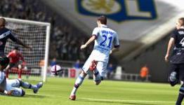 Are we in denial about FIFA?