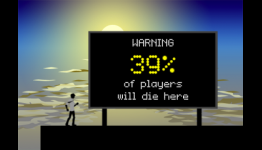 The Concept of Death In Video Games