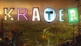Krater Review (www.ComboCaster.com)