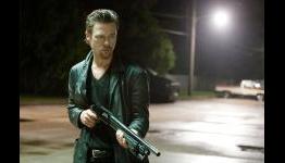 Killing Them Softly Film Review | Matt’s Movie Reviews