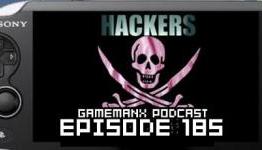 GameManx Podcast Ep.185: Vita hacks, Call of Duty Declassified