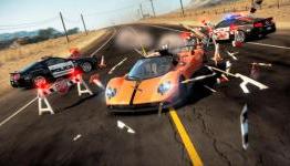 Still Playing: Need For Speed Hot Pursuit