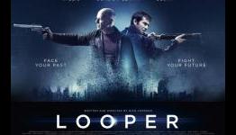 See It or Skip It: Looper Review| Leviathyn