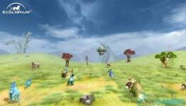 NZ Gamer – Ecolibrium Review