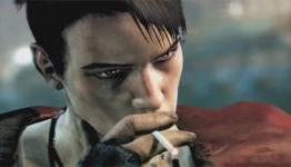 WhatCulture: Devil May Cry Preview: Tears Are Shed In Limbo City