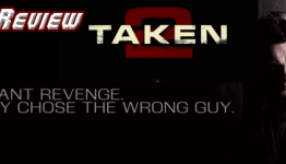 Taken 2: FTG-Nerd Review