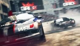 Interview: Codemasters on GRID 2 | VGTODAY