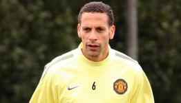 Man Utd’s Ferguson heaps praise on ‘magnificent’ Evans and Ferdinand