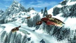 Gamer Euphoria: Carrier Command – Gaea Mission Review