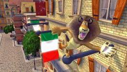 Gamer Euphoria: Madagascar 3 – Europe’s Most Wanted Review