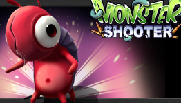 Gamelion To Bring ‘Monster Shooter’ To Nintendo 3DS