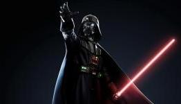 So, Where’s Star Wars PlayStation Move?