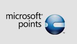 Microsoft binning the idea of Microsoft Points