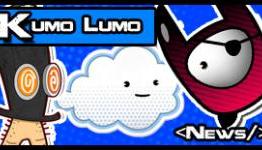 Kumo Lumo Soars into The London Games Festival