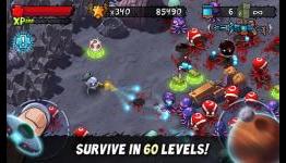 News: Monster Shooter Blasting It’s Way to 3DS eShop Soon