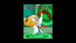 Game Review: Gateways – Blackman ‘n Robin