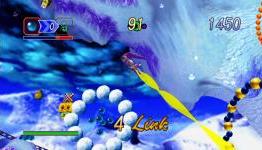Nights into Dreams HD is too brutally difficult to overcome nostalgia (GamesBeat review)