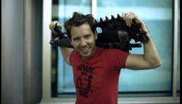 Dual Wielding 84: Sony’s Epic Wrath