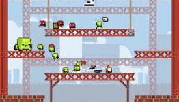 Super Crate Box Q & A: Rami Ismail, Vlambeer