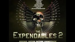 Steam Sale: The Expendables 2 – Video game