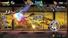 Muramasa: The Demon Blade’s New PlayStation Vita Scenarios Will Have Voiceovers