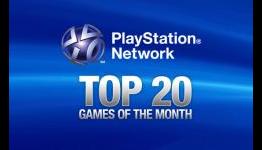 September 2012 PSN Top Sellers: The Walking Dead Crawls Back To the Top