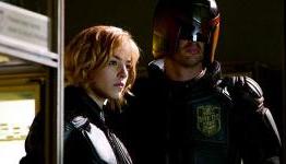 Dredd 3D Review: The Dark Hard-R Superhero Film We Needed, but Not the One We Deserve [MediaStinger]
