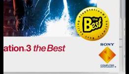 New Playstation 3 and PSP ‘Playstation the Best’ games revealed