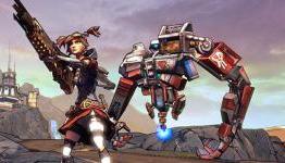Borderlands 2 – Mechromancer’s Project DT Continues With Second Echo Log