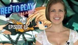 Free to Play Unlimited Ep. 13: Planetside 2, Global Agenda 2, WoW, MechWarrior & Soul Worker