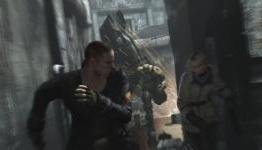Resident Evil growing as a brand, regressing as a game franchise