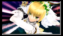 Fate/Extra CCC Has Opening Anime From Madoka Magica Studio