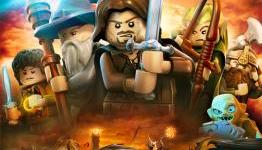 LEGO The Lord of the Rings – Developer Diary #3