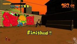 Jet Set Radio HD Review | Xbox Addict