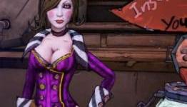 The Strangely Progressive Nature of Borderlands 2