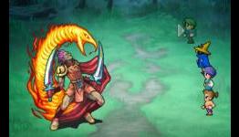 Final Fantasy Dimensions Review | GameDynamo