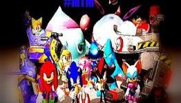 Mixtape Monday – Sonic Adventure 2