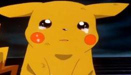 PETA Claims that Pokémon Encourages Animal Abuse