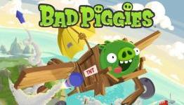 Bad Piggies Review | VGutopia