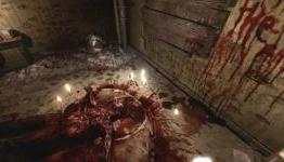 Top 5 Scariest Games To Play Around Halloween