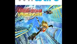 WiiWareWave review: Drop Zone Under Fire