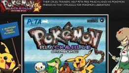 RantGaming – Pokemon Black and Blue: Gotta Free ’em All!