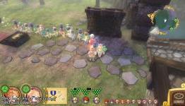 New Little King’s Story Review (Blast)